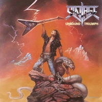 Sintage Unbound Triumph CD Slipcase