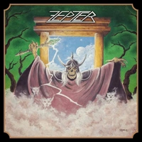 Zepter Zepter CD Slipcase