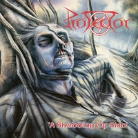 Protector A Shedding Of Skin CD Slipcase Deluxe Reissue