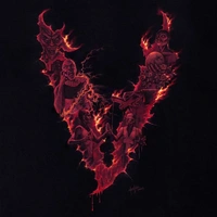 Mindwars V CD Slipcase