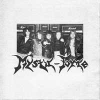 Mystic Force Mystic Force E.P. CD Slipcase