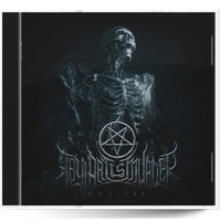Thy Art Is Murder Godlike CD