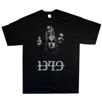 1349 Band Photo Shirt XXL
