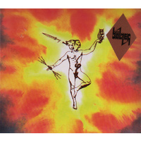 Bolzer Hero CD