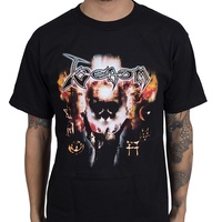 Venom Skull Hand Shirt
