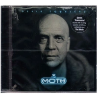  Devin Townsend The Moth CD