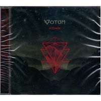 Votum Ktonik CD