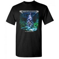 Omnium Gatherum Burning Cold T-Shirt
