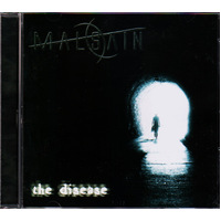 Malsain The Disease CD
