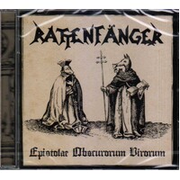 Rattenfanger	Epistolae Obscurorum Virorum CD