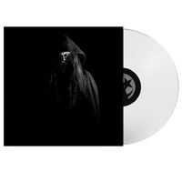 Taake Stridens Hus White Coloured LP Vinyl Record Limited Edition