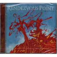 Rendezvous Point Solar Storm CD