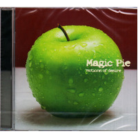 Magic Pie Motions Of Desire CD