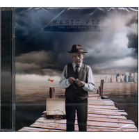 Magic Pie The Suffering Joy CD