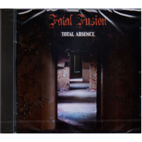 Fatal Fusion Total Absence CD
