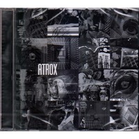 Atrox Monocle CD