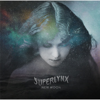 Superlynx New Moon CD