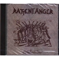 Rattenfanger	Geisslerlieder CD