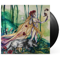 Arabs In Aspic Madness & Magic LP Vinyl Record