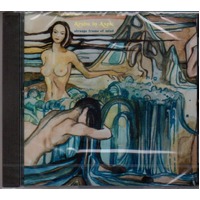 Arabs In Aspic Strange Frame of Mind CD