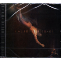 Five The Hierophant Through Aureate Void CD