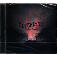 Superlynx Electric Temple CD