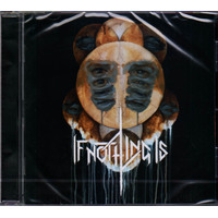 If Nothing Is Self Titled CD