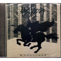 Helheim Woduridar CD