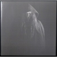 Taake Stridens Hus Black LP Vinyl Record Limited Edition