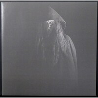 Taake Stridens Hus Black LP Vinyl Record Limited Edition