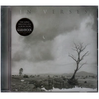 Karnivool In Verses CD