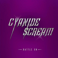 Cyanide Scream Battle On CD