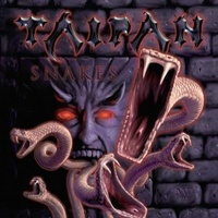 Taipan Snakes CD