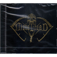 Metalhead Self Titled CD