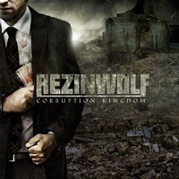 Rezinwolf Corruption Kingdom CD