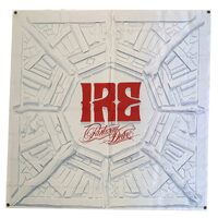 Parkway Drive Ire Banner Flag