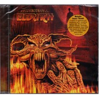 Eldritch Neighbourhell CD