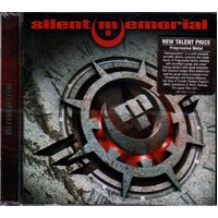 Silent Memorial Retrospective CD