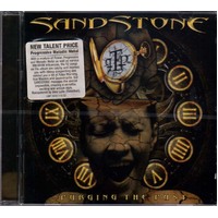 Sandstone Purging The Past CD