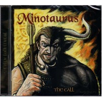 Minotaurus The Call CD