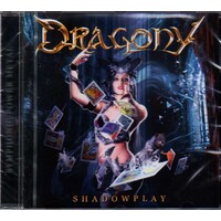 Dragony Shadowplay CD
