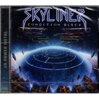 Skyliner Condition Black CD