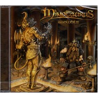 Minotaurus Insolubilis CD