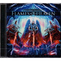 Cristiano Filippini's Flames Of Heaven CD