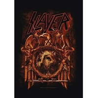 Slayer Repentless Poster Flag