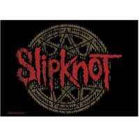 Slipknot Diabolic Fabric Poster Flag
