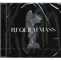 Korn Requiem Mass CD