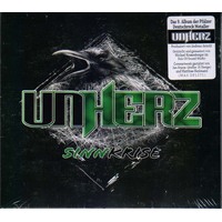 Unherz Sinnkrise CD Digipak