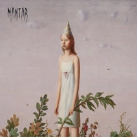 Mantar Post Apocalyptic Depression CD Digipak