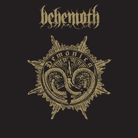 Behemoth Demonica 2 CD Digipak